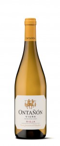 Bodegas Ontanon Viura Rioja Blanco 2021